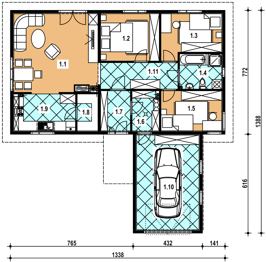 floor image