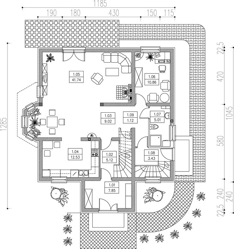 floor image