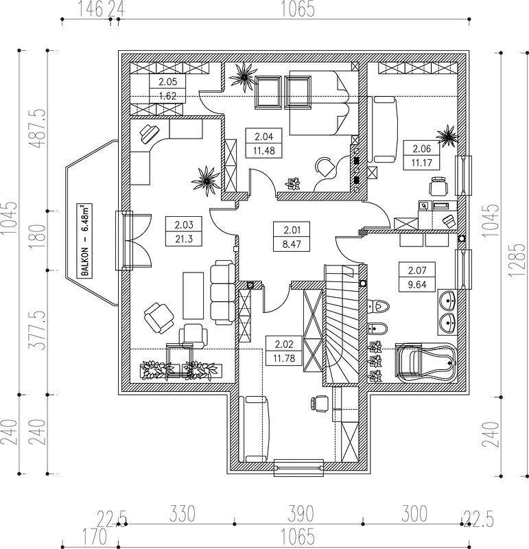 floor image