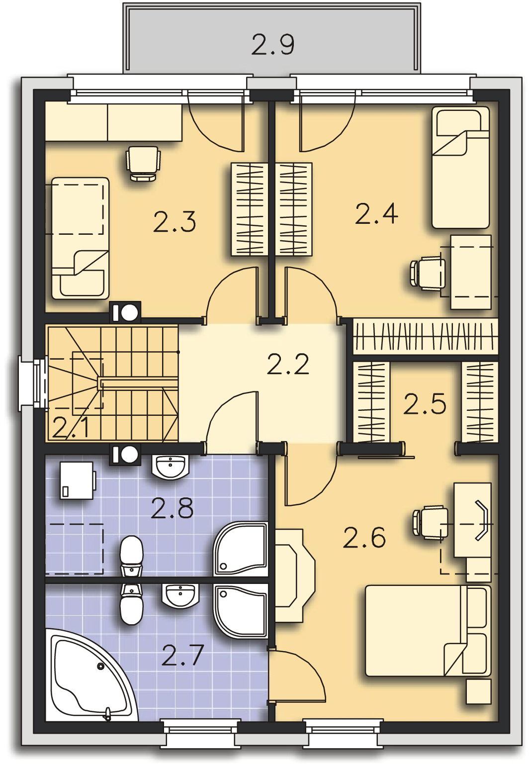 floor image