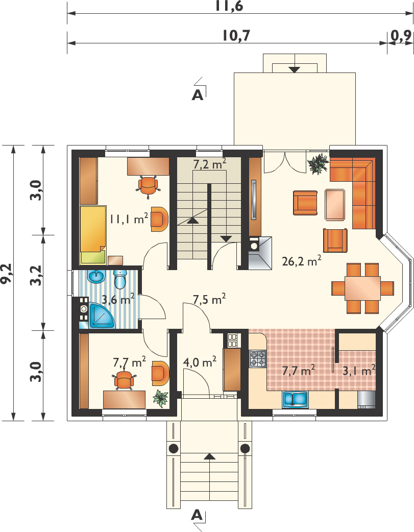 floor image