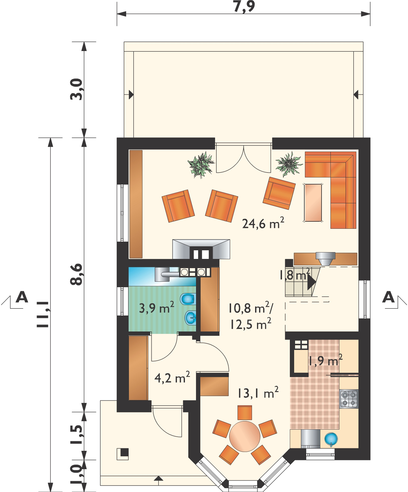 floor image