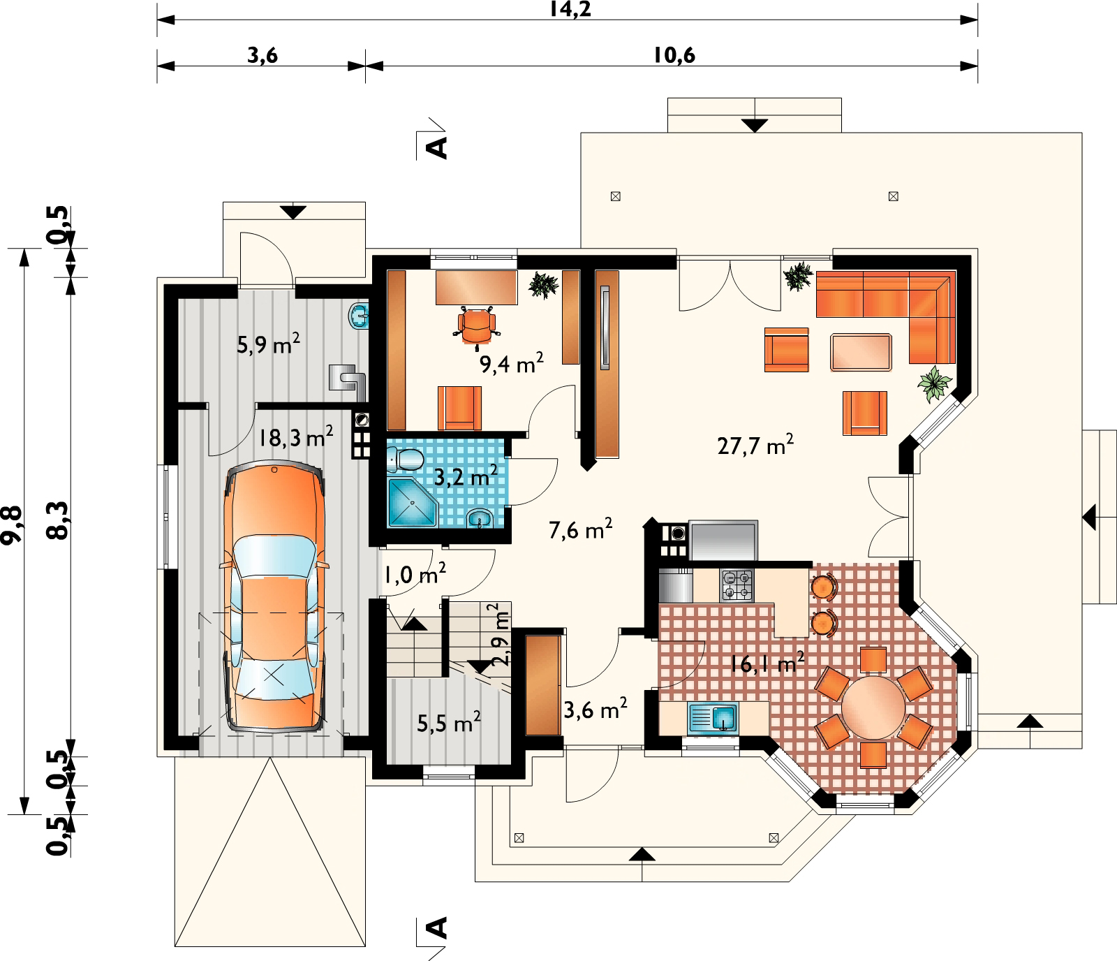 floor image