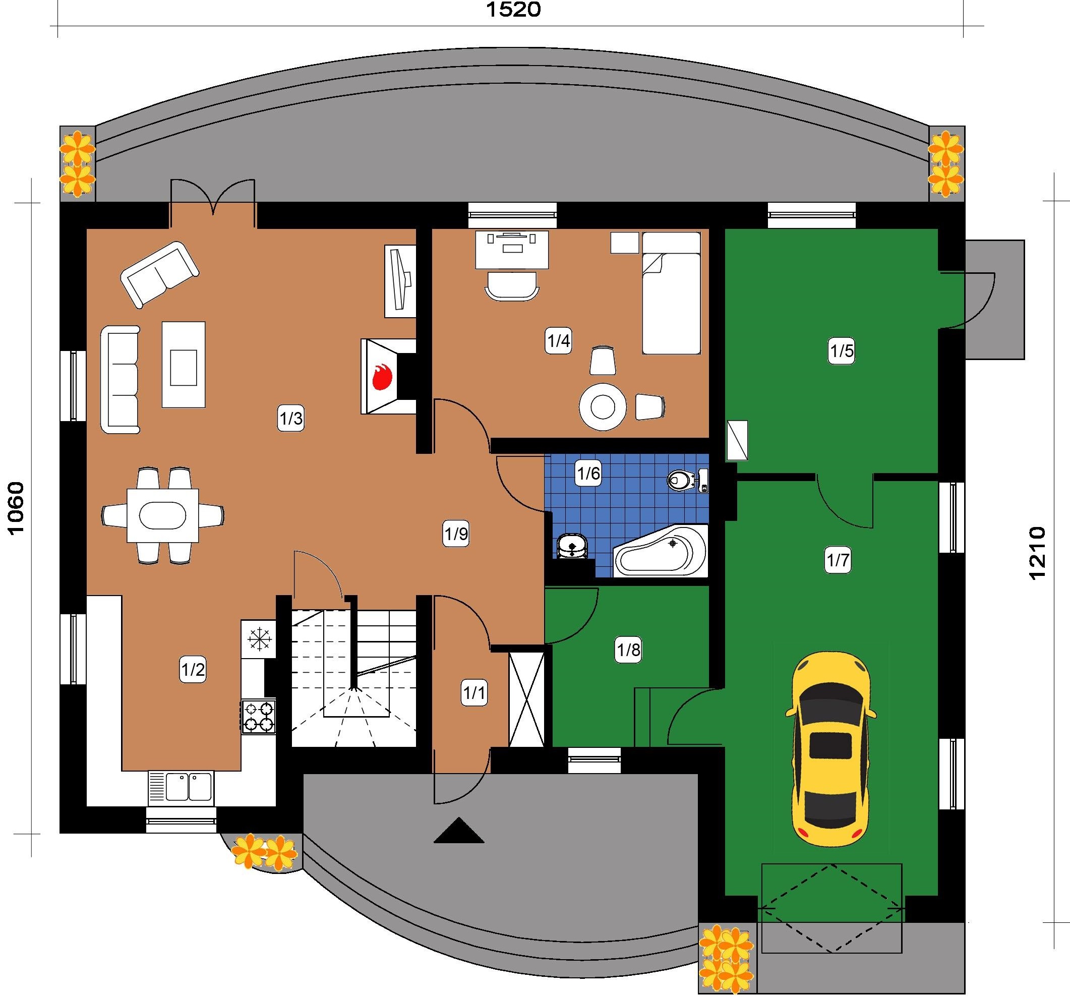 floor image
