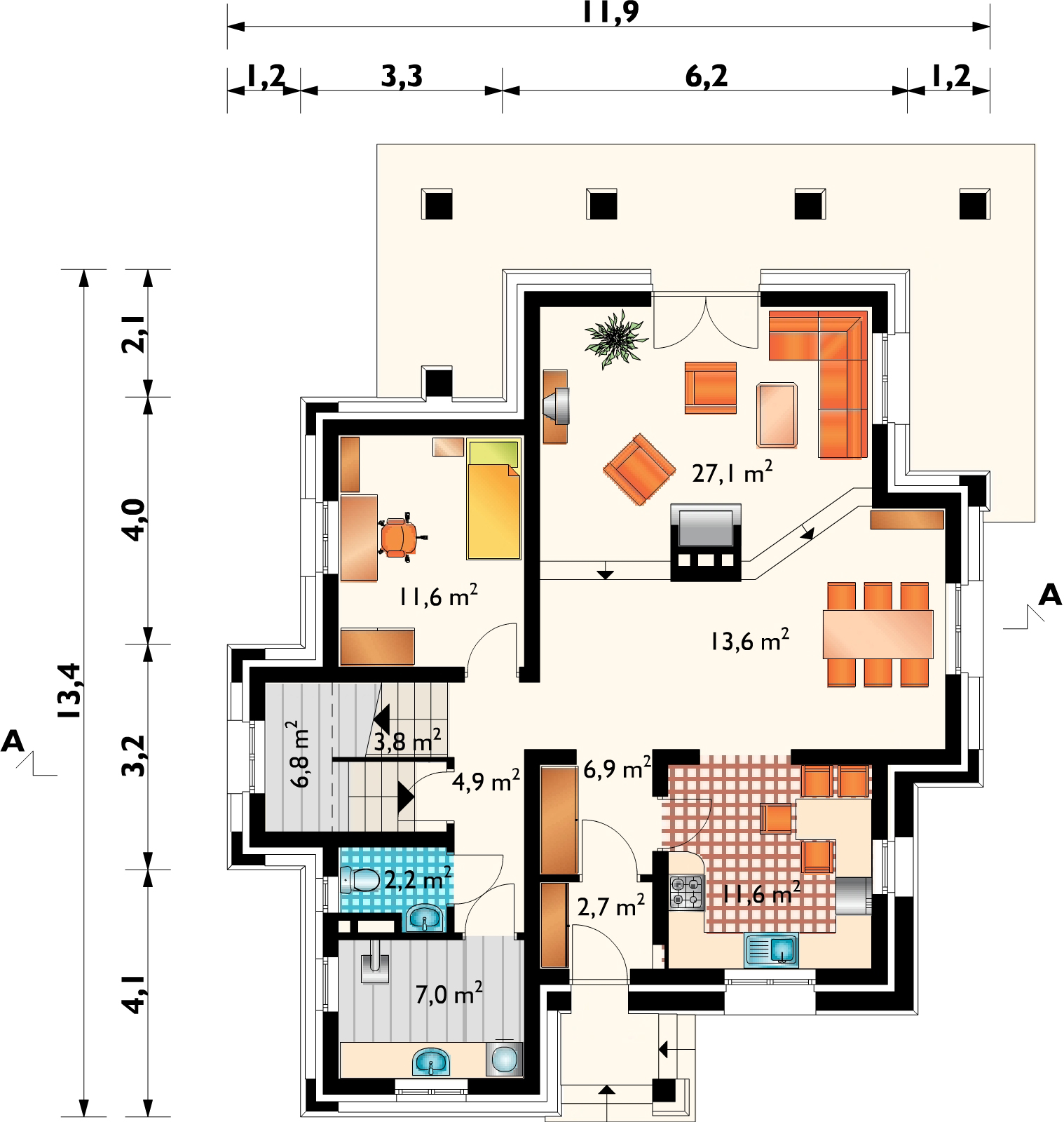 floor image