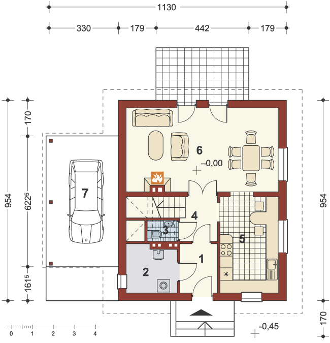 floor image