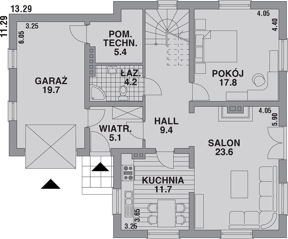 floor image