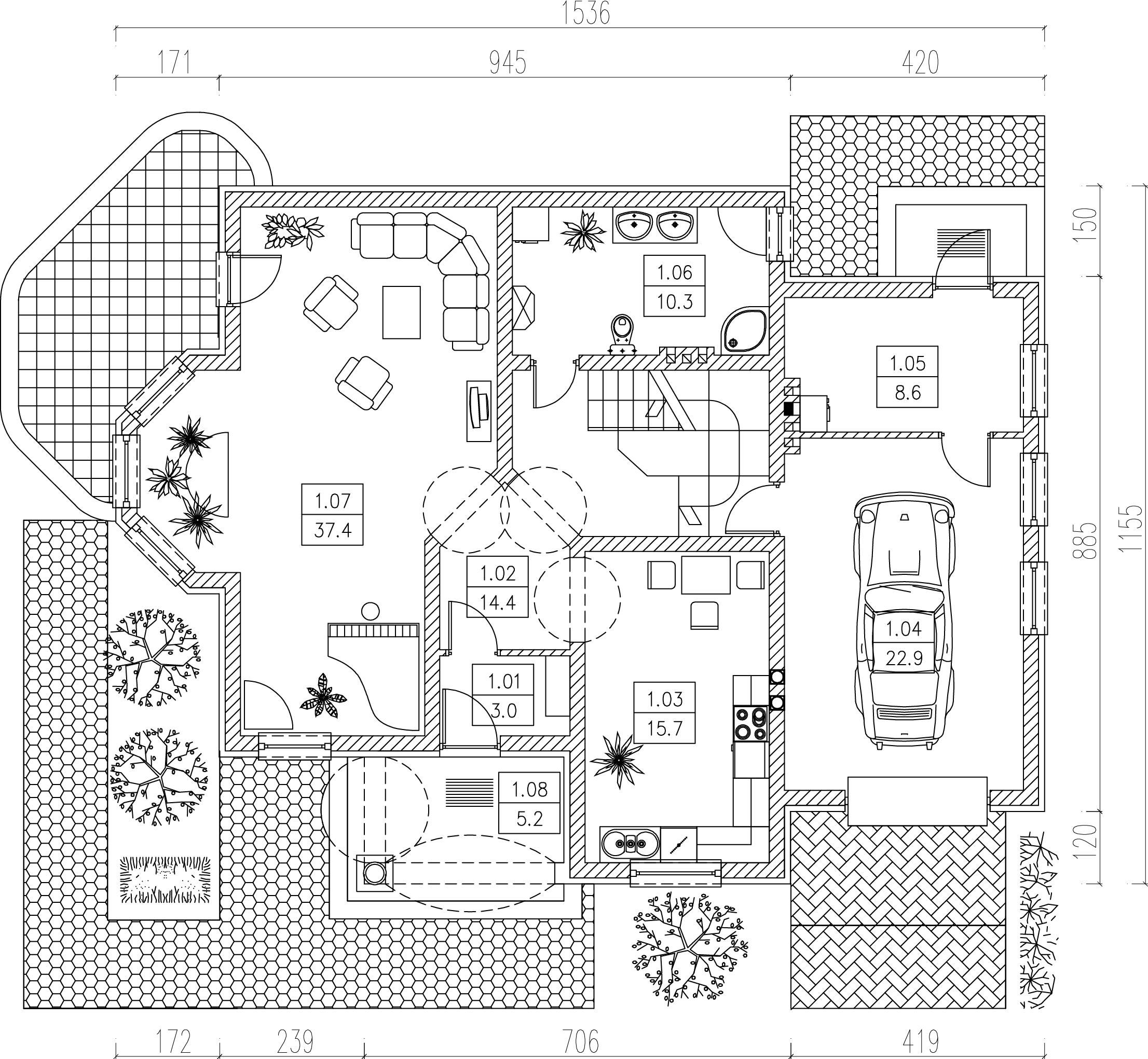 floor image