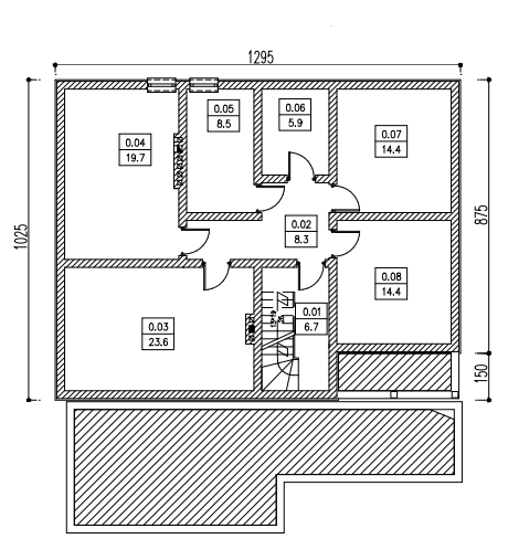 floor image