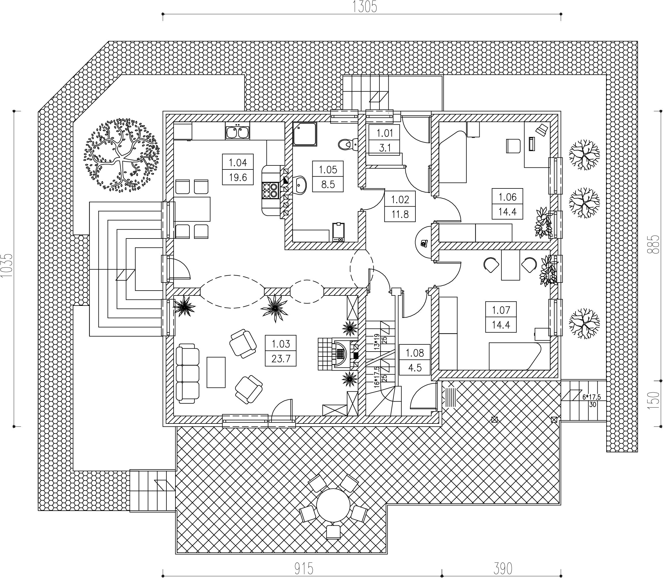 floor image