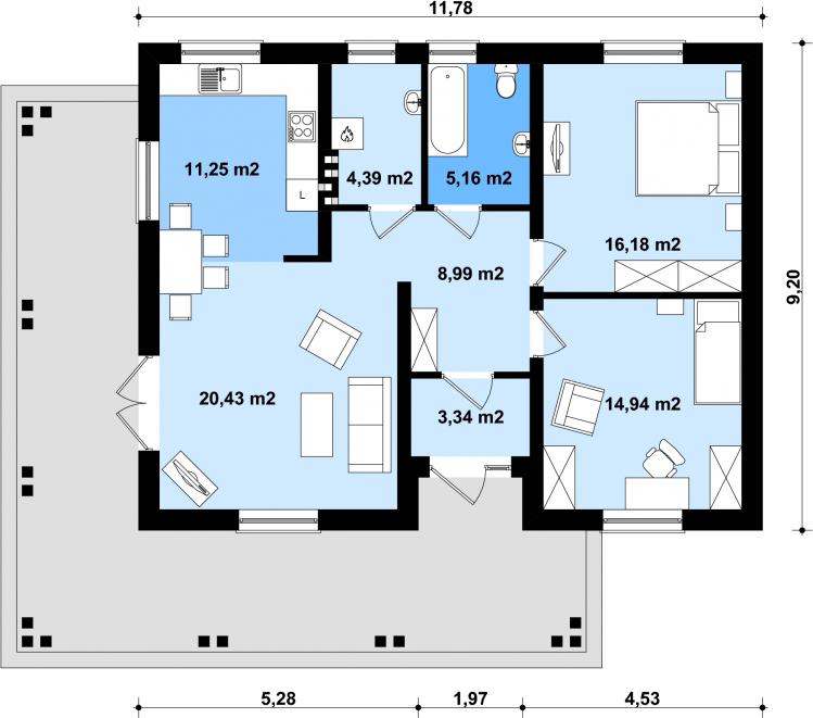 floor image