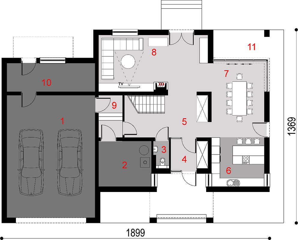 floor image