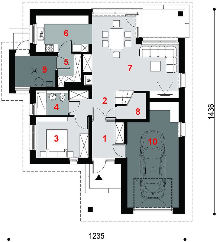 floor image