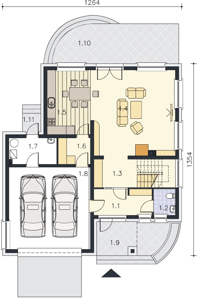floor image