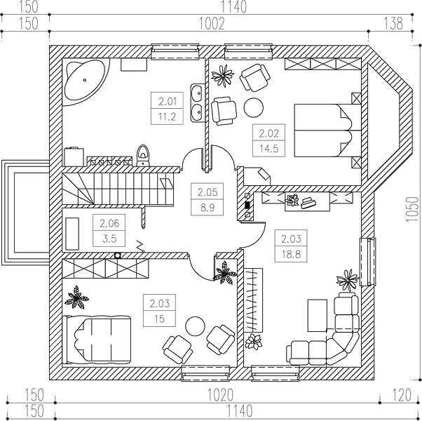 floor image