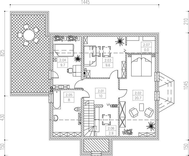 floor image