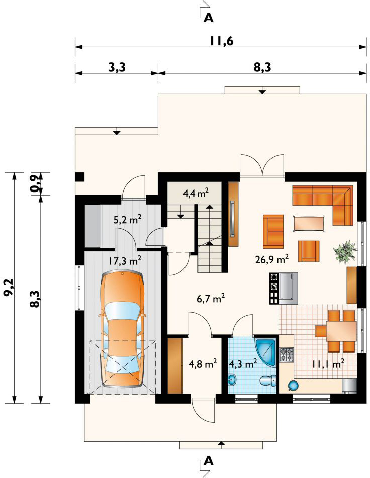 floor image