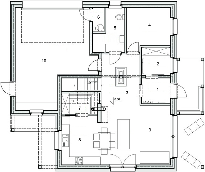floor image