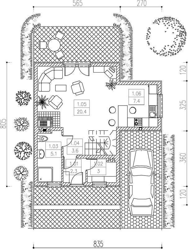 floor image