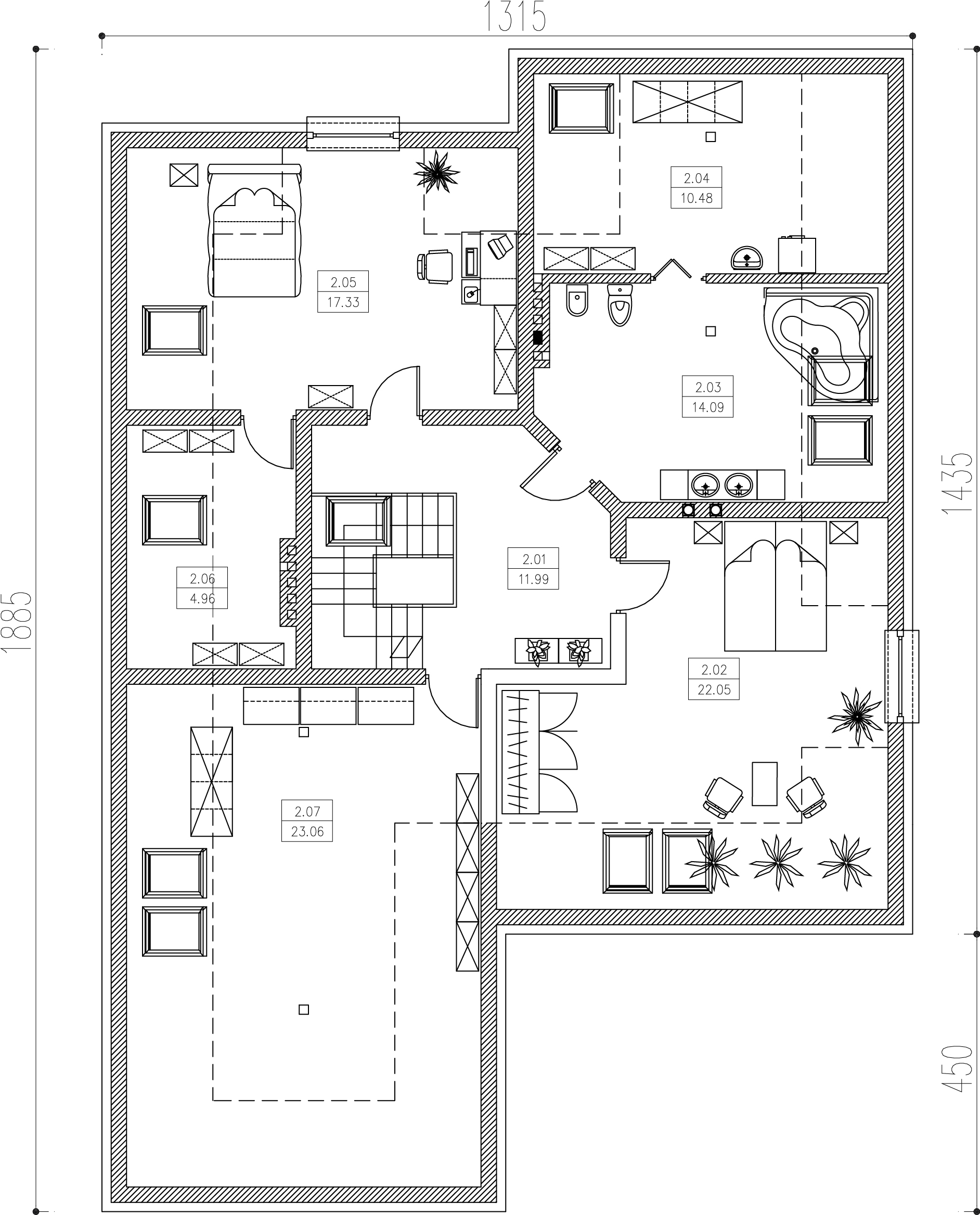 floor image