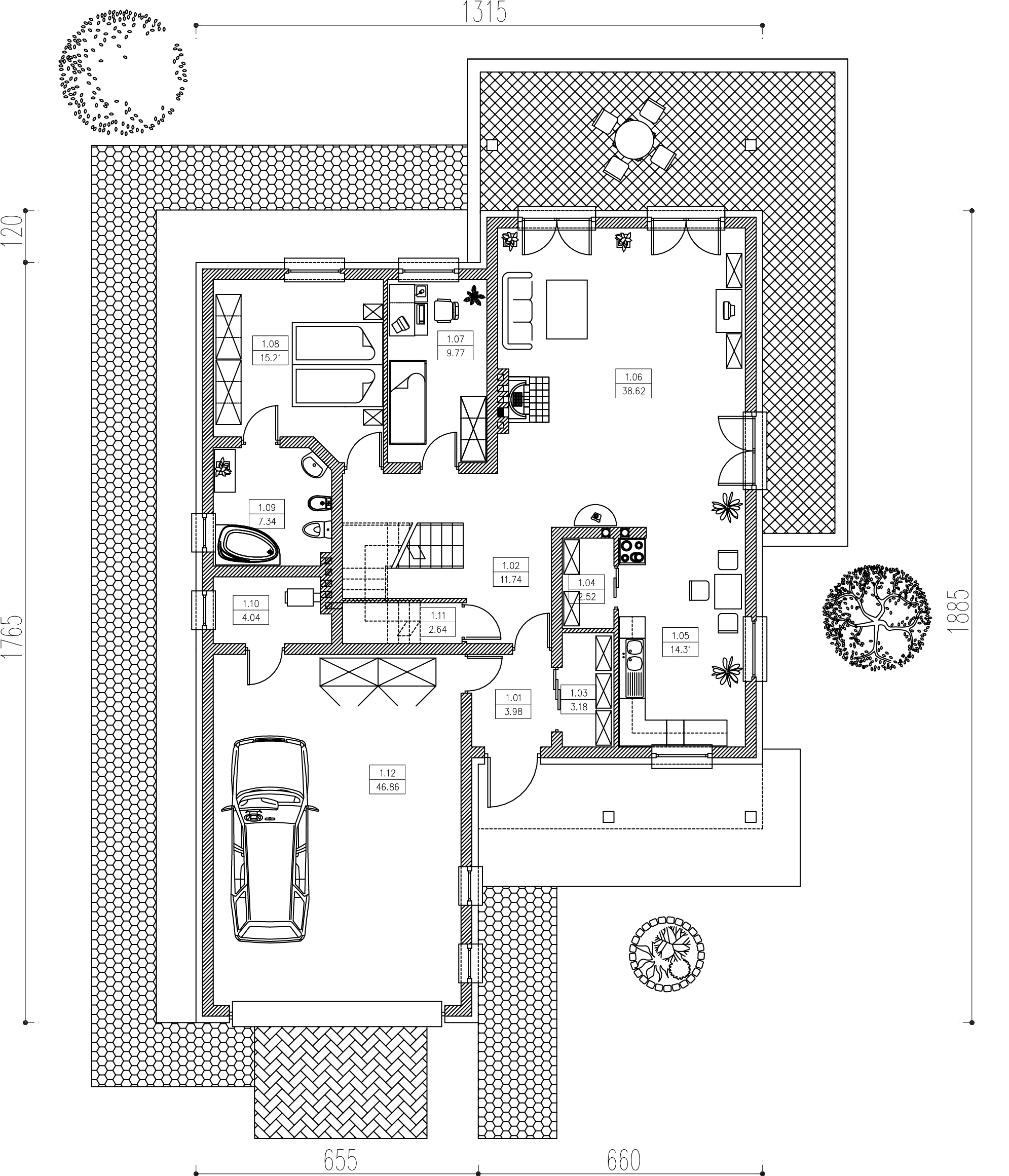 floor image
