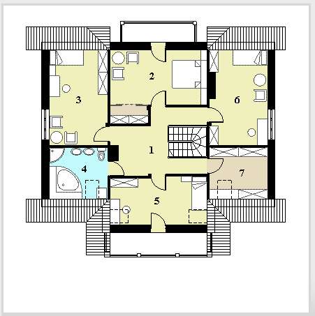 floor image