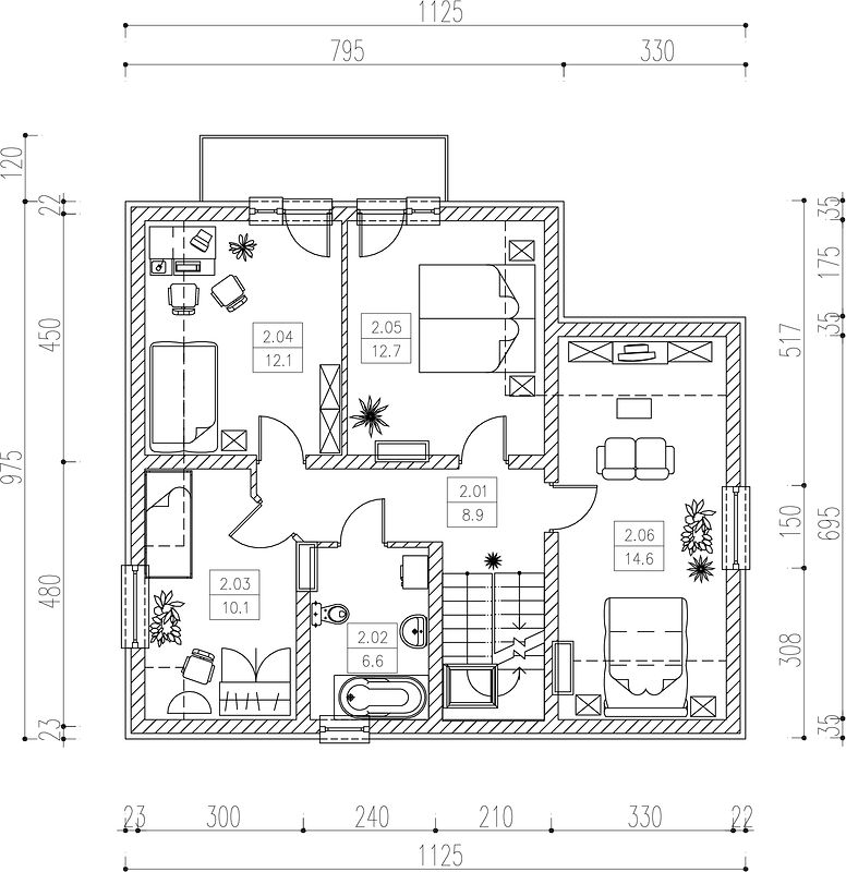 floor image