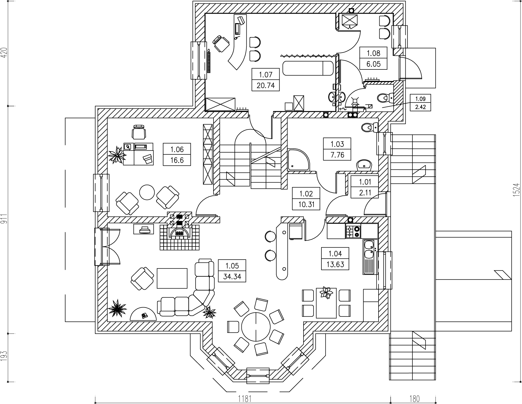 floor image