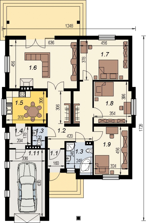 floor image