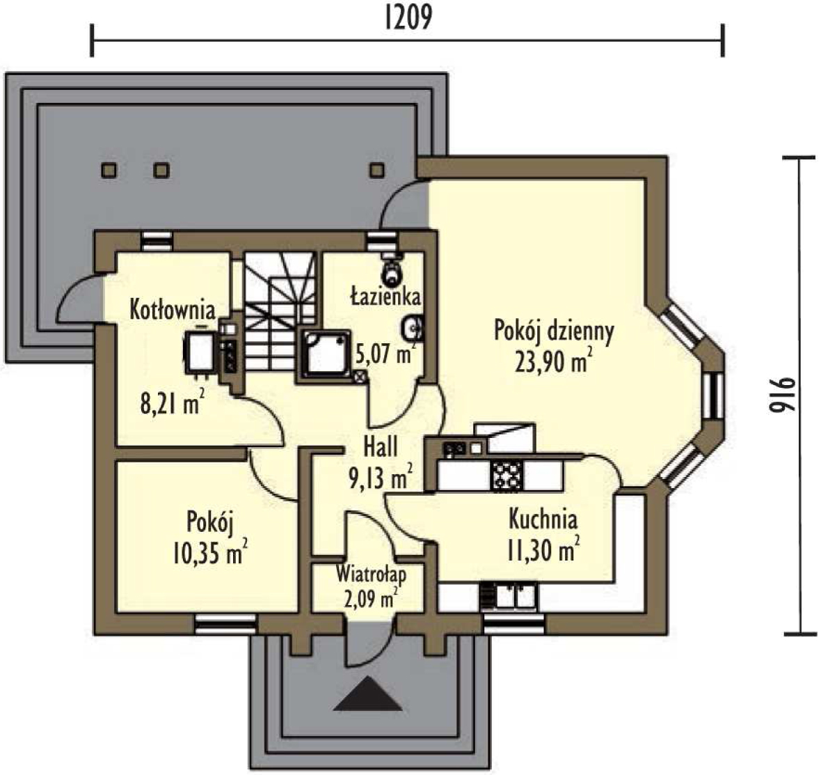 floor image
