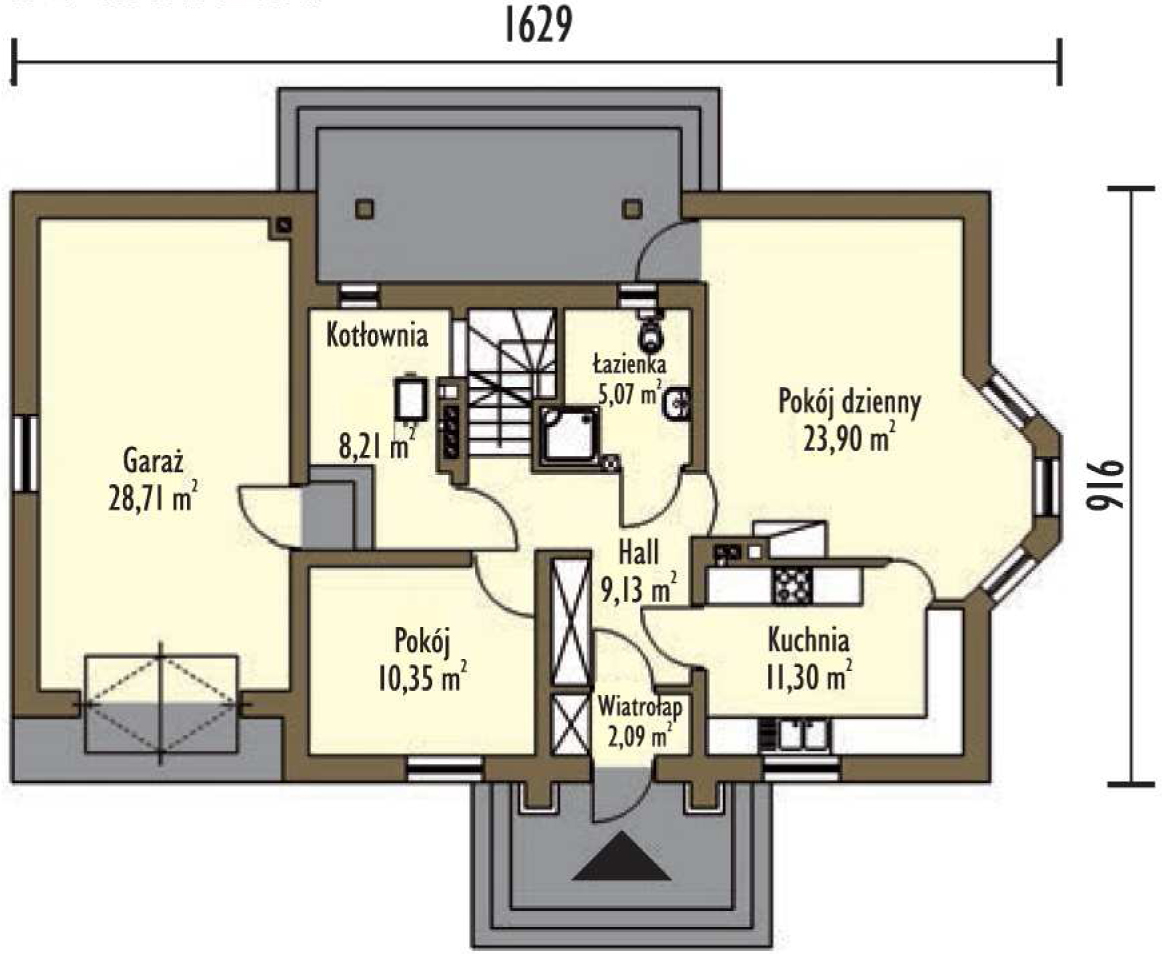 floor image
