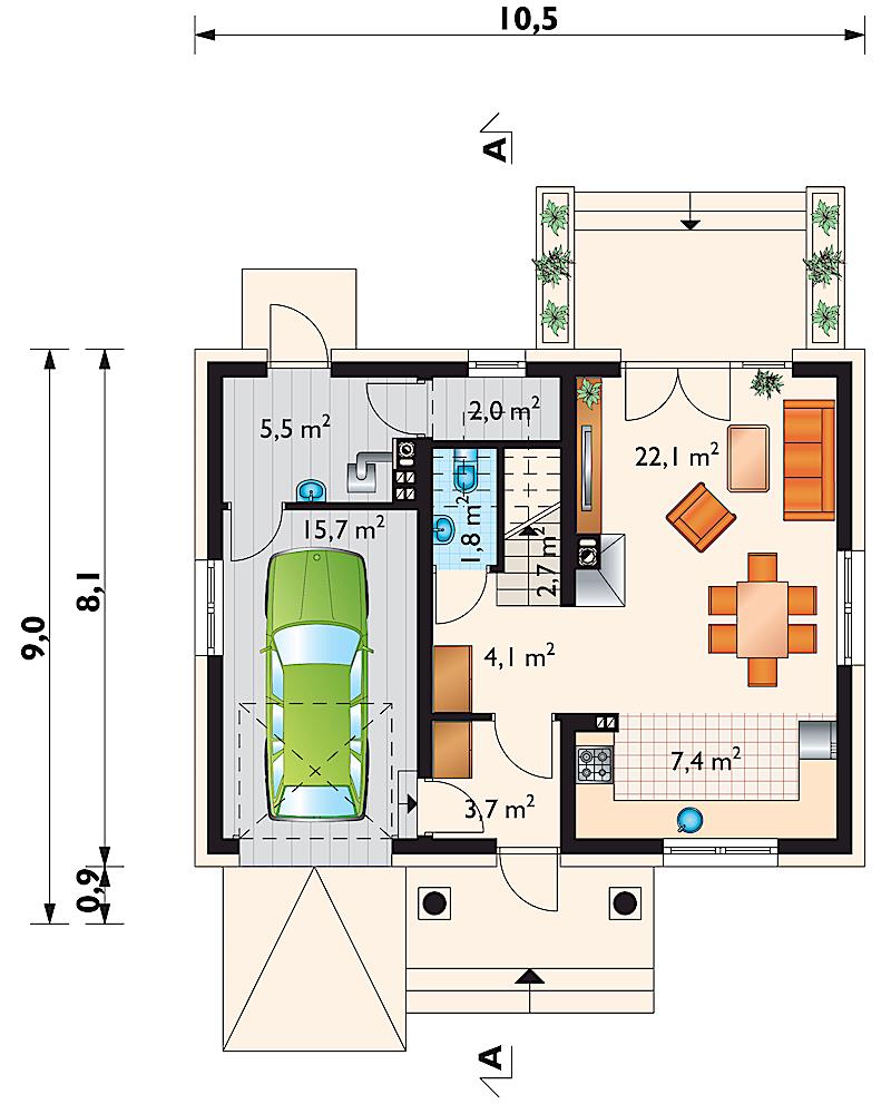 floor image