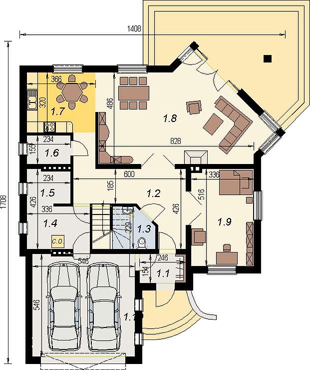 floor image