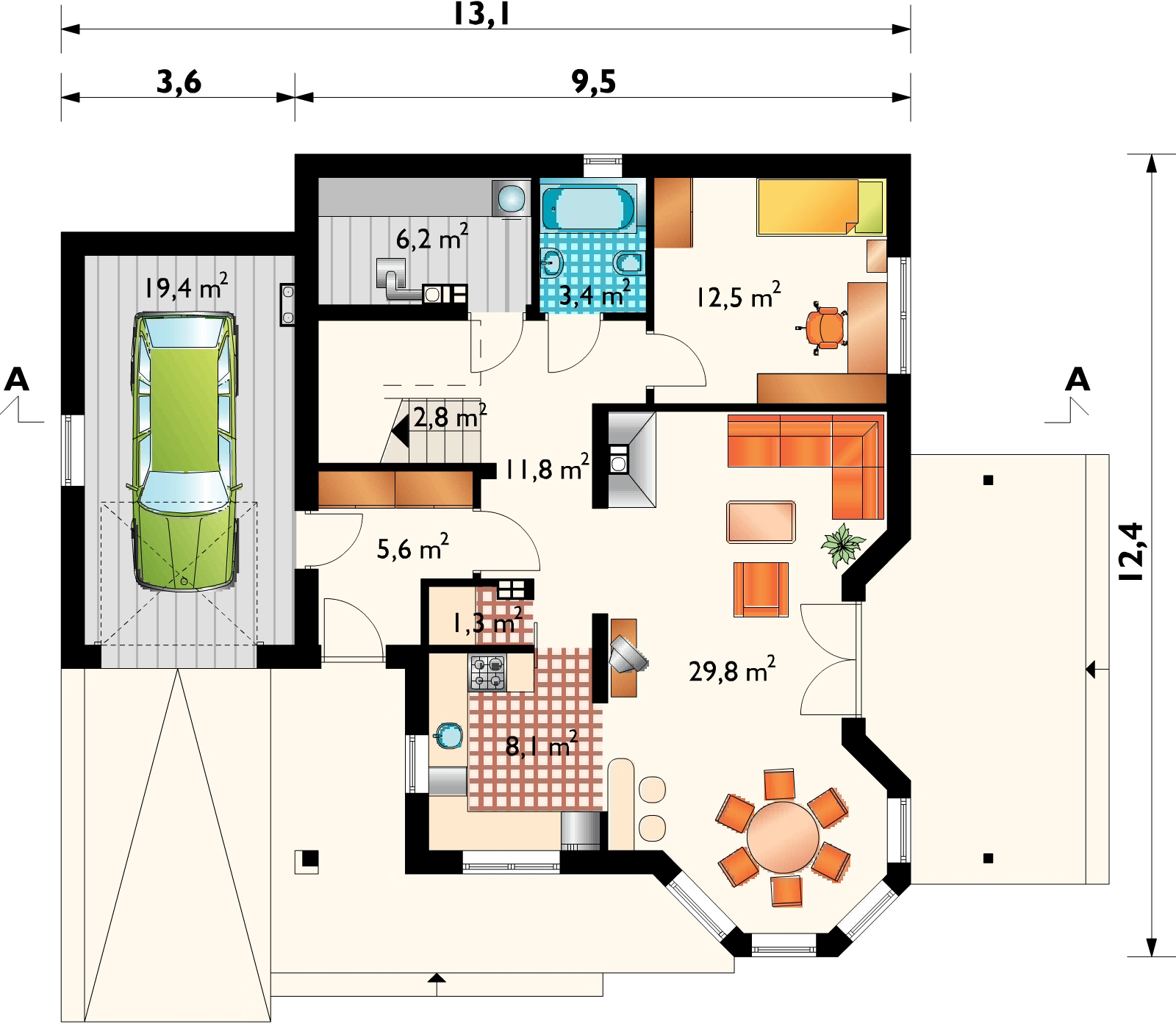 floor image
