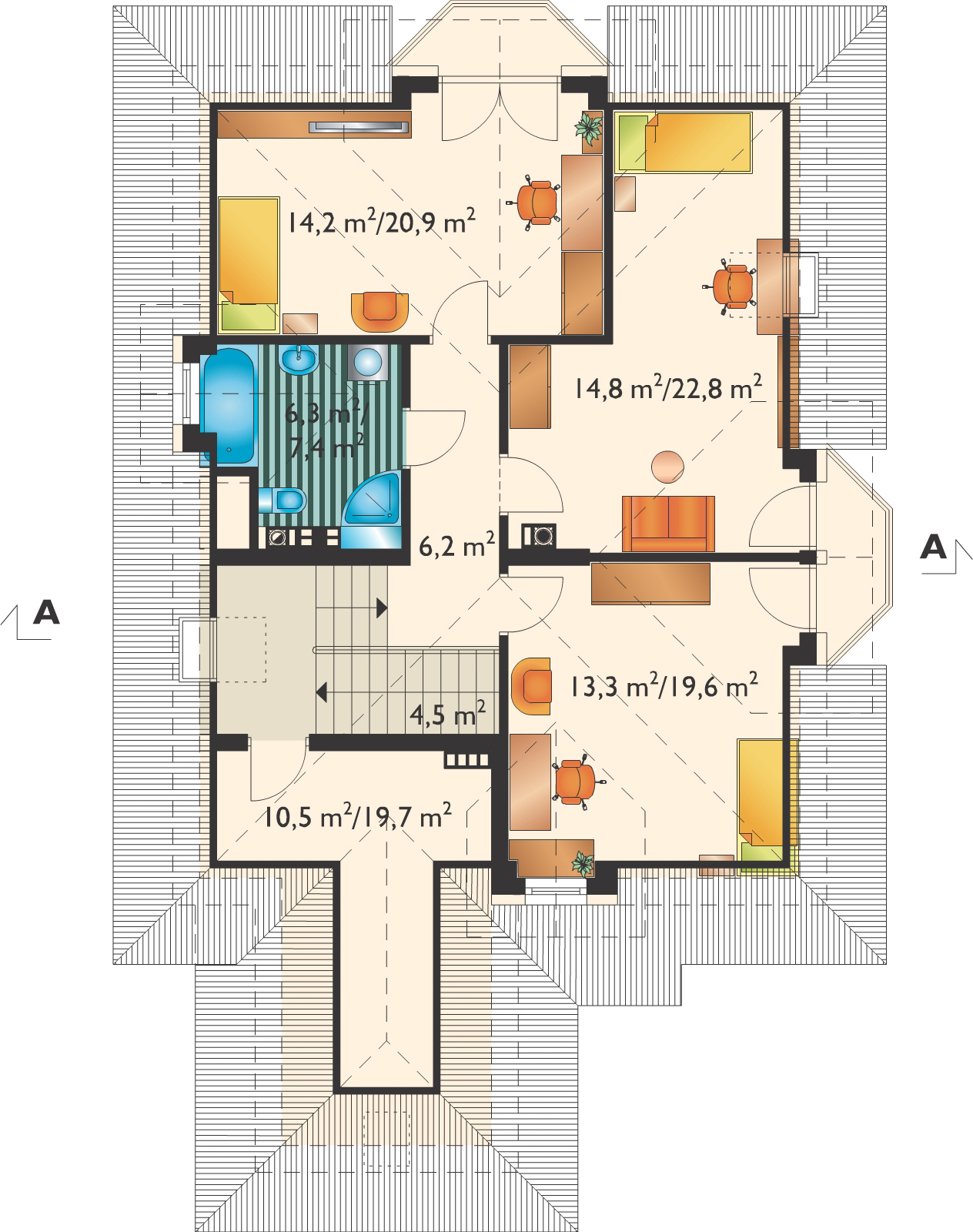 floor image