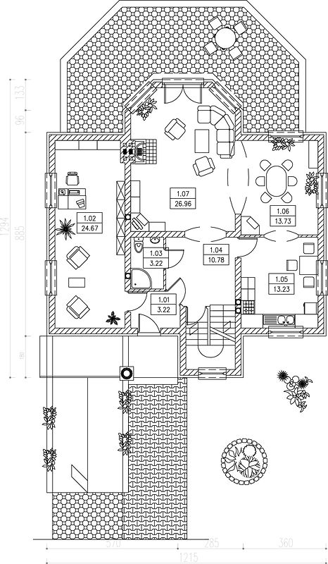 floor image