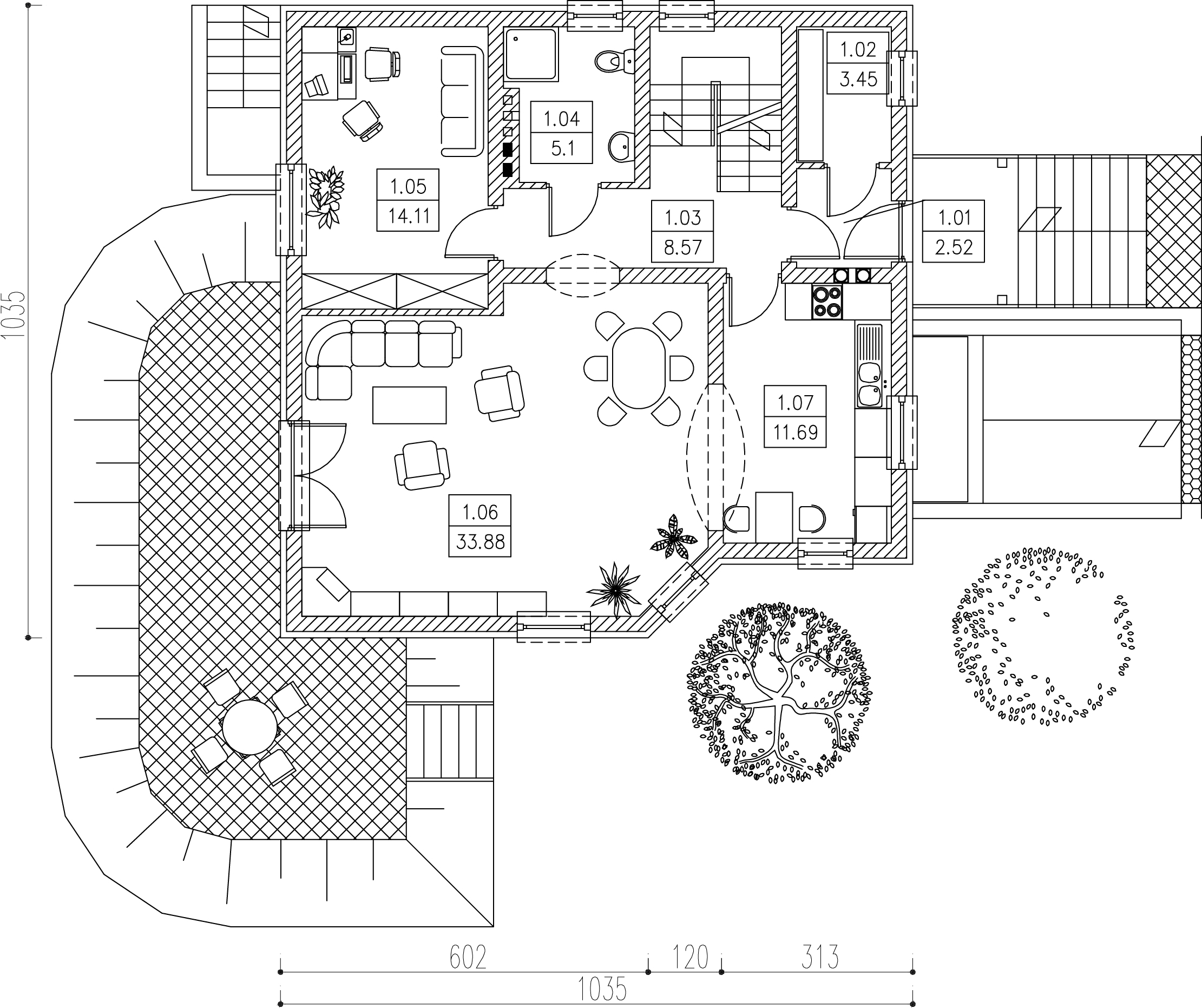 floor image