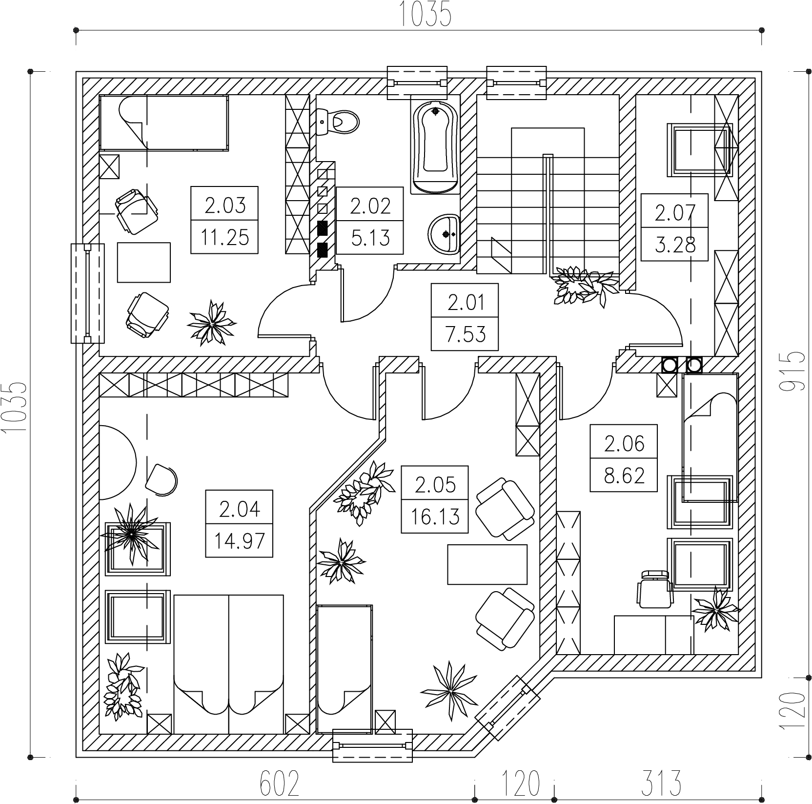 floor image
