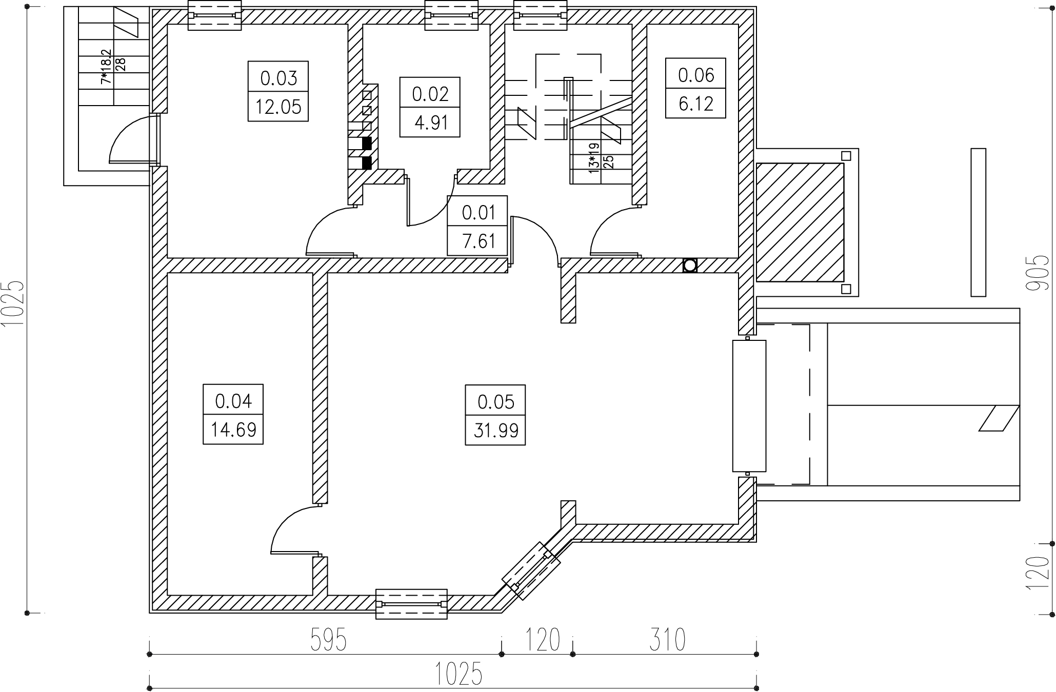 floor image