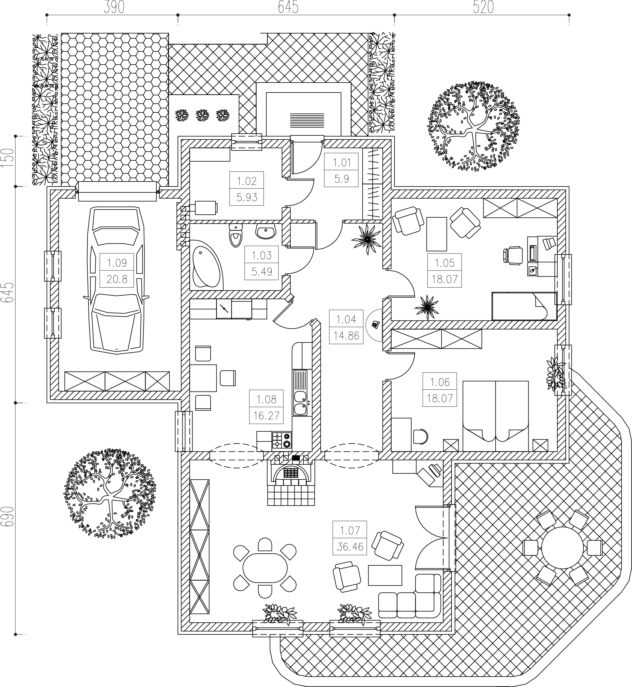 floor image