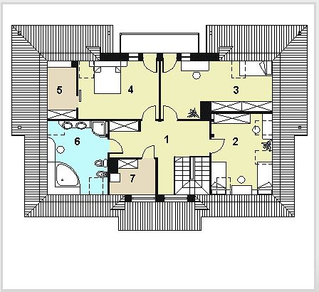 floor image