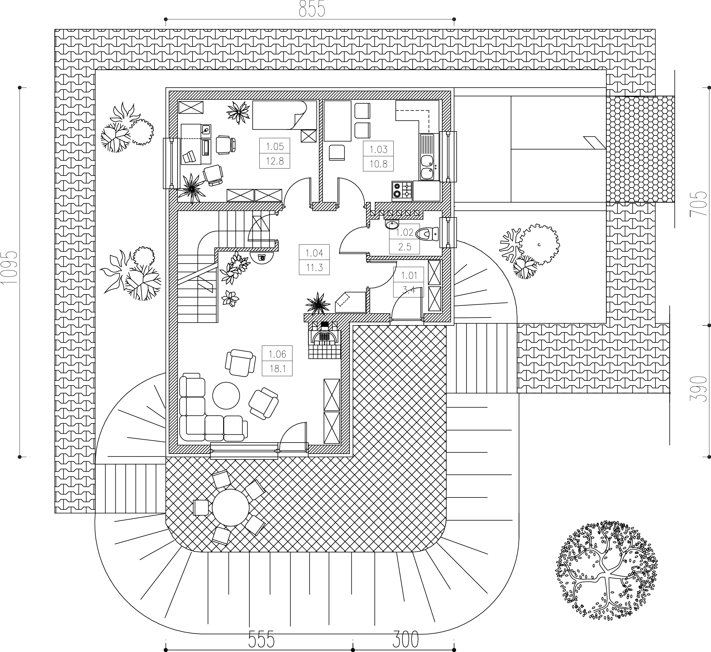 floor image