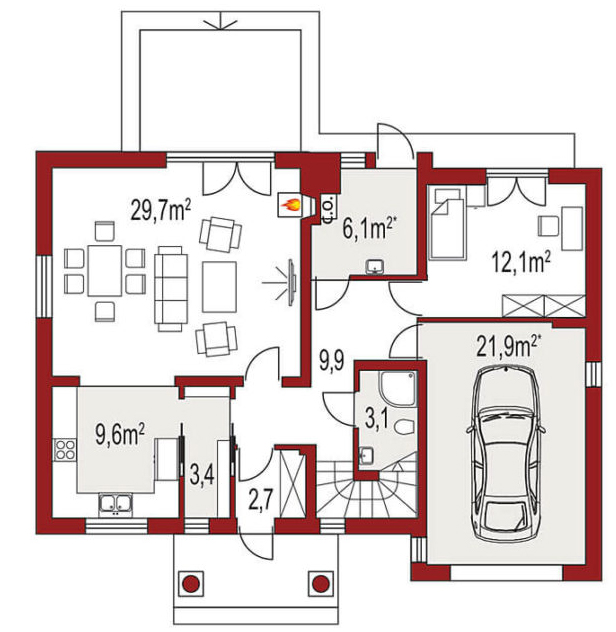 floor image