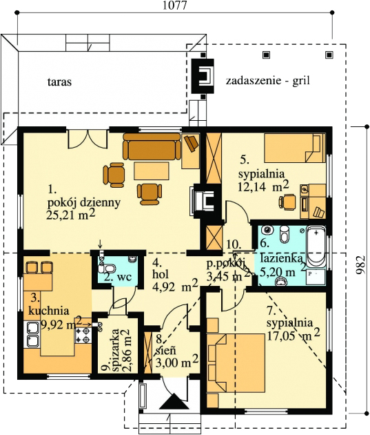 floor image