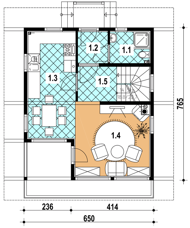 floor image