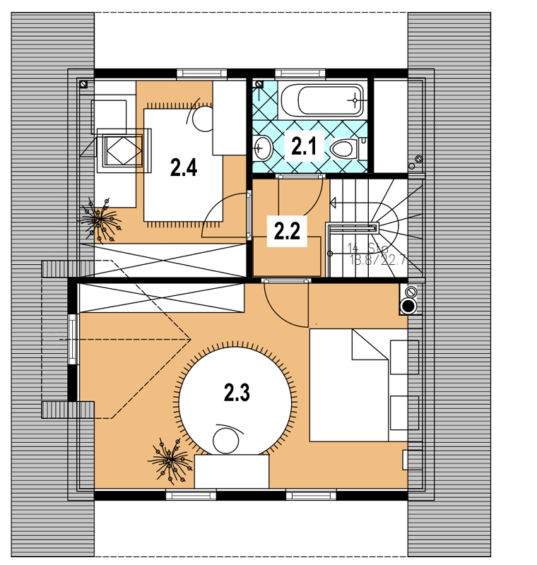 floor image