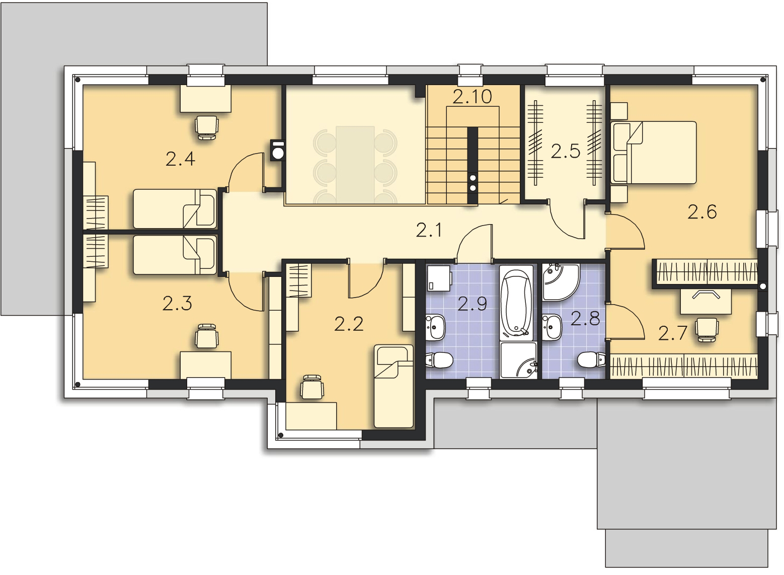 floor image