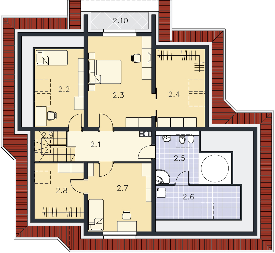 floor image