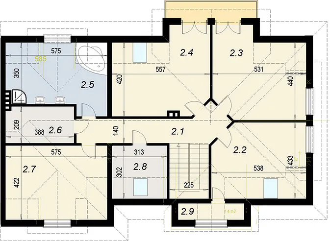 floor image