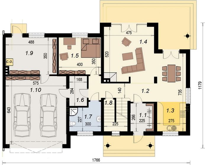 floor image